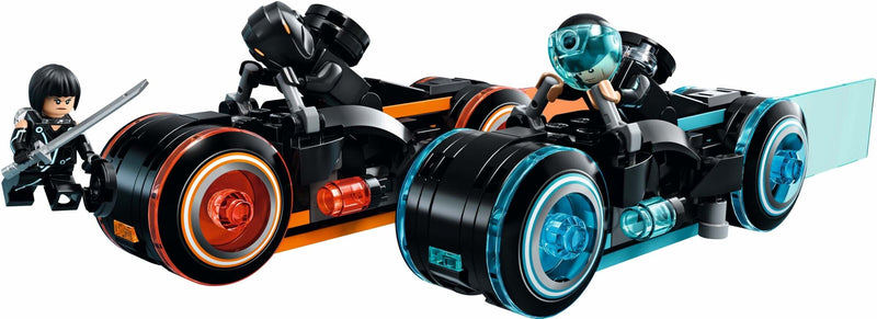 LEGO Ideas 21314 TRON: Legacy