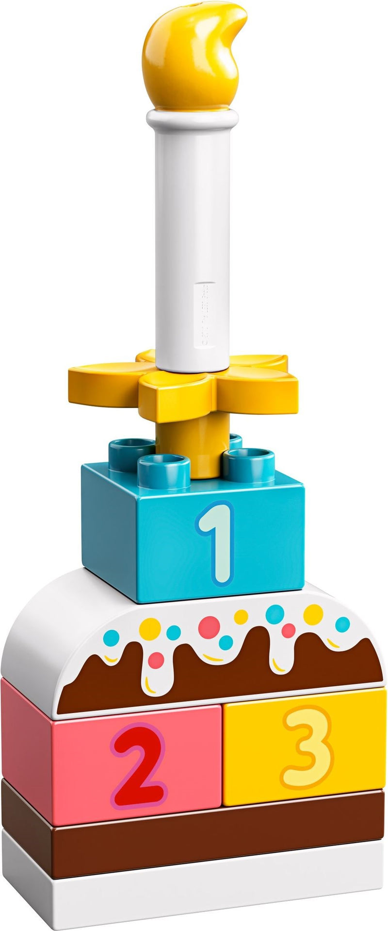 LEGO DUPLO 30330 Birthday Cake