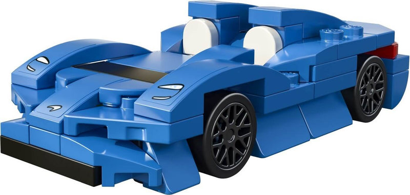 LEGO Speed Champions 30343 McLaren Elva