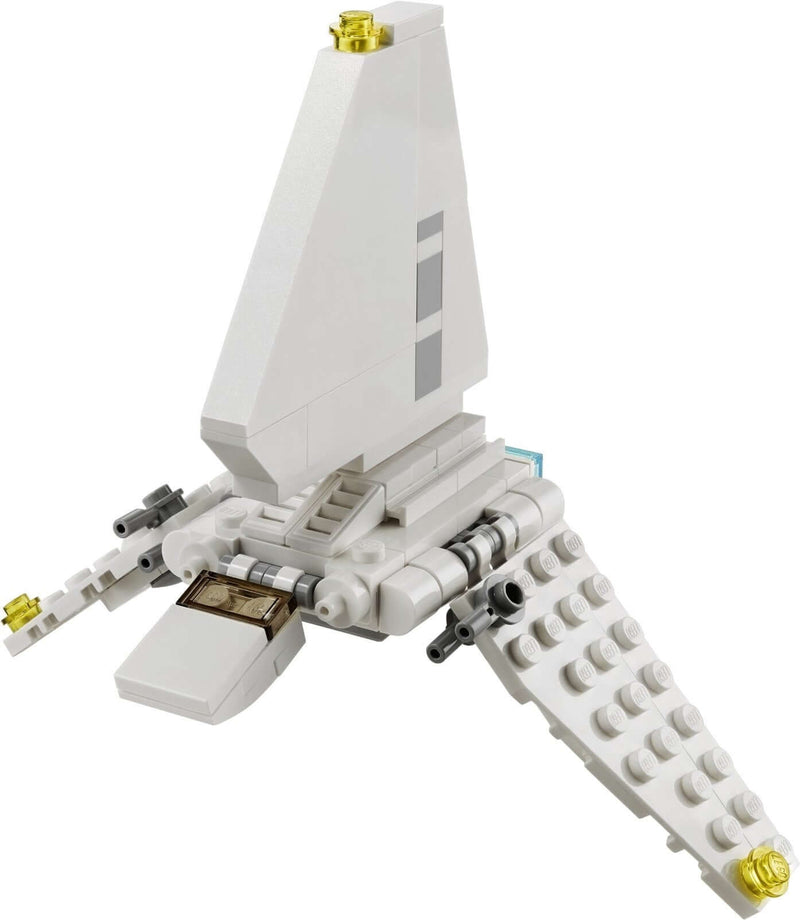 LEGO Star Wars 30388 Imperial Shuttle