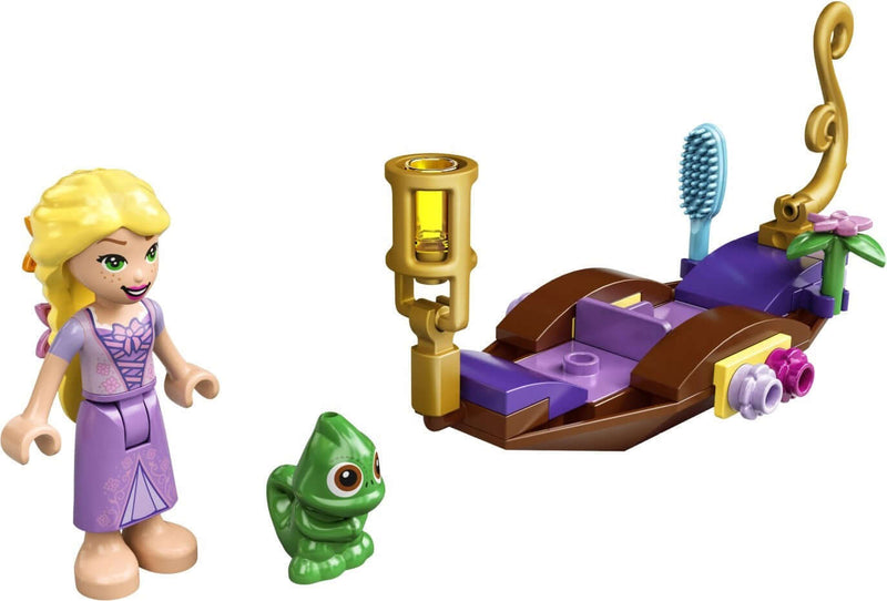 LEGO Disney 30391 Rapunzel&