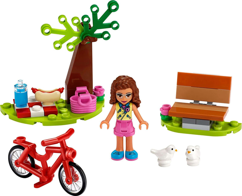 LEGO Friends 30412 Park Picnic