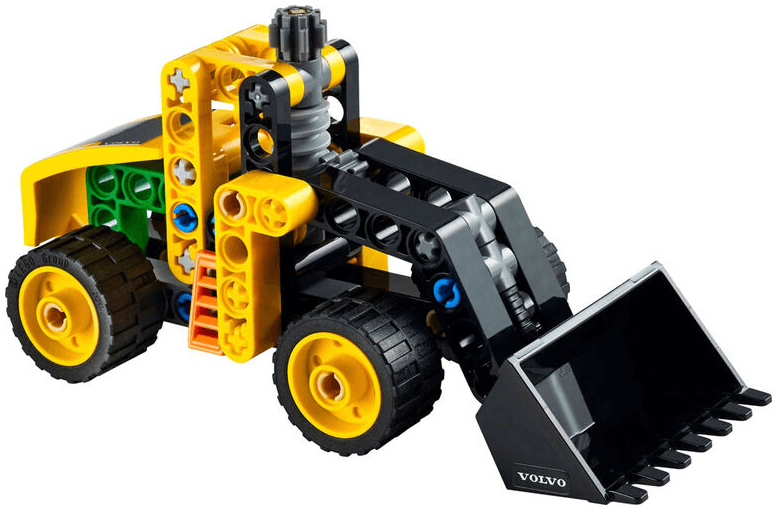 LEGO Technic 30433 Volvo Wheel Loader