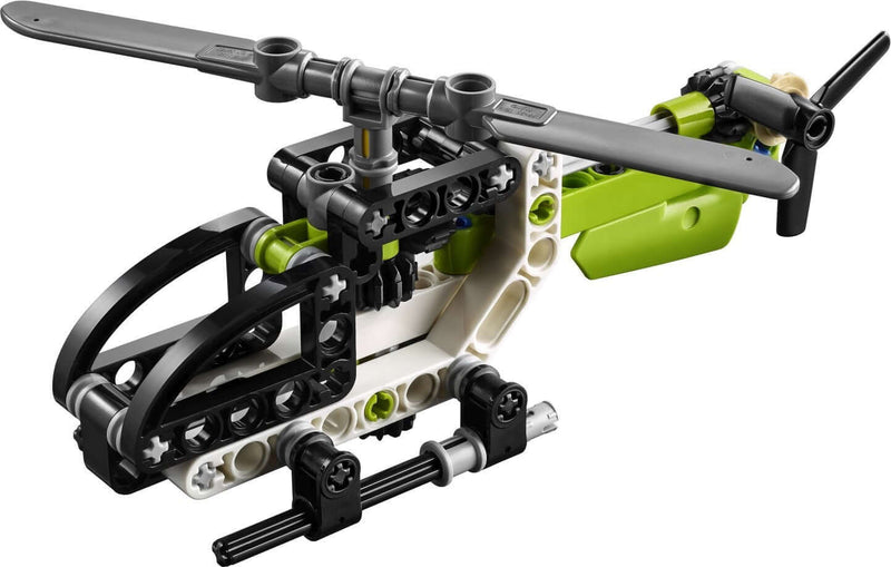 LEGO Technic 30465 Helicopter