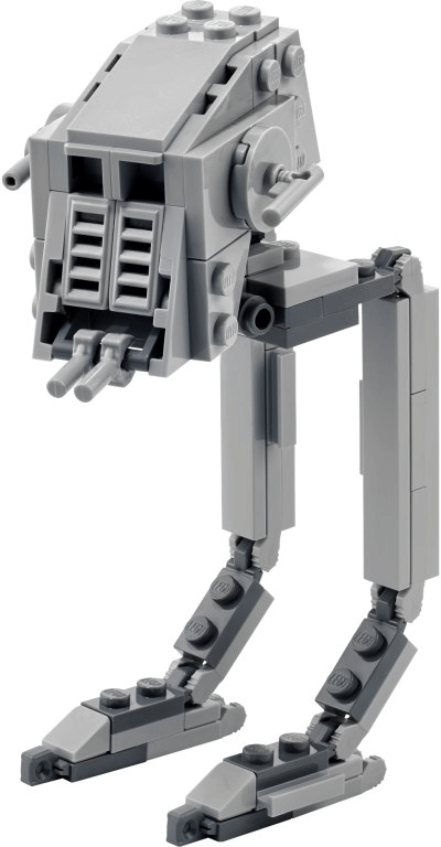 LEGO Star Wars 30495 AT-ST