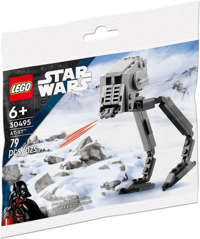 LEGO Star Wars 30495 AT-ST polybag