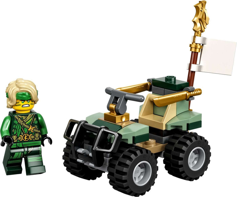 LEGO Ninjago 30539 Lloyd&