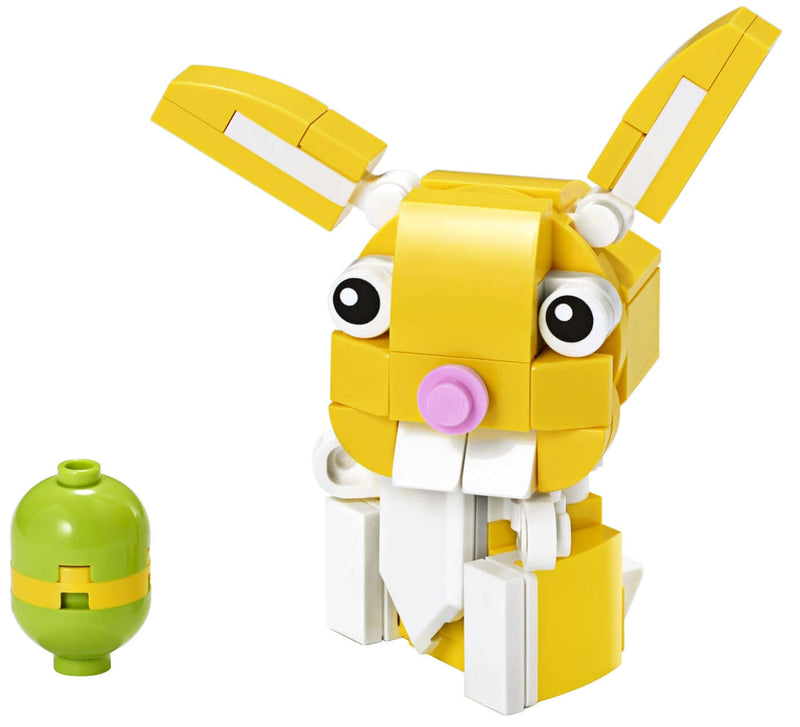 LEGO Creator 30550 Easter Bunny