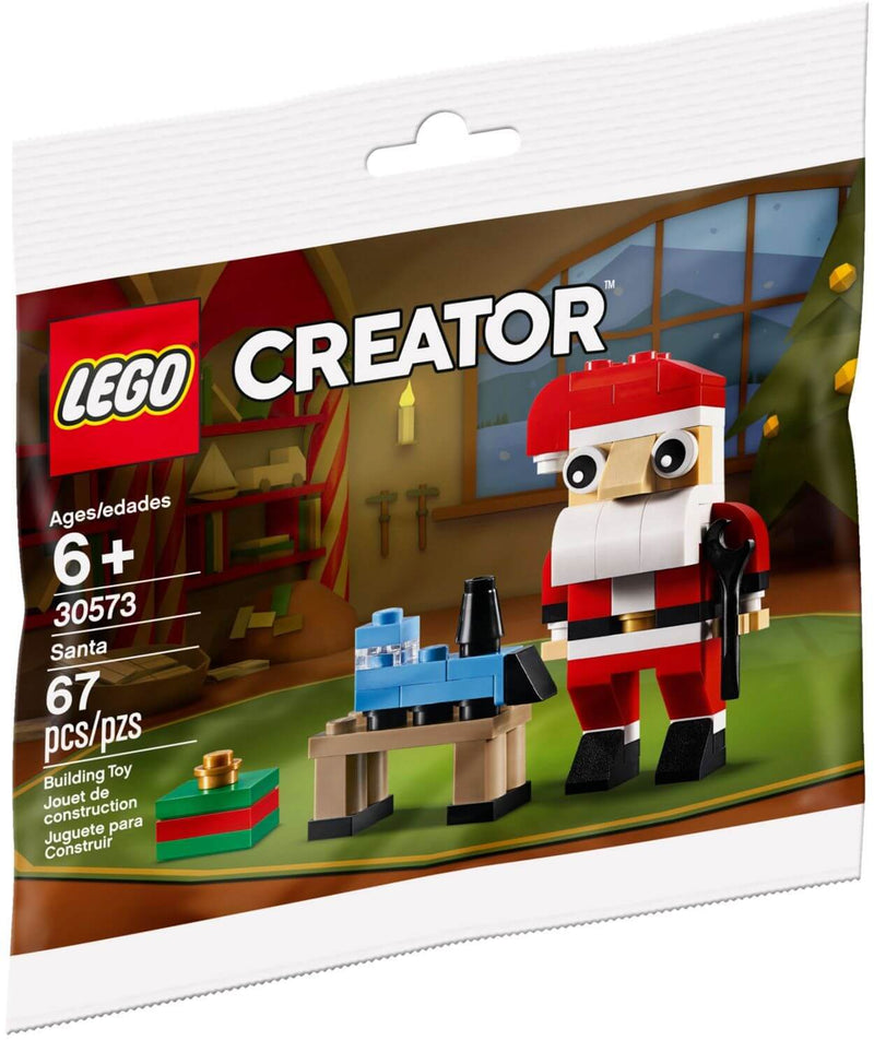 LEGO Creator 30573 Santa