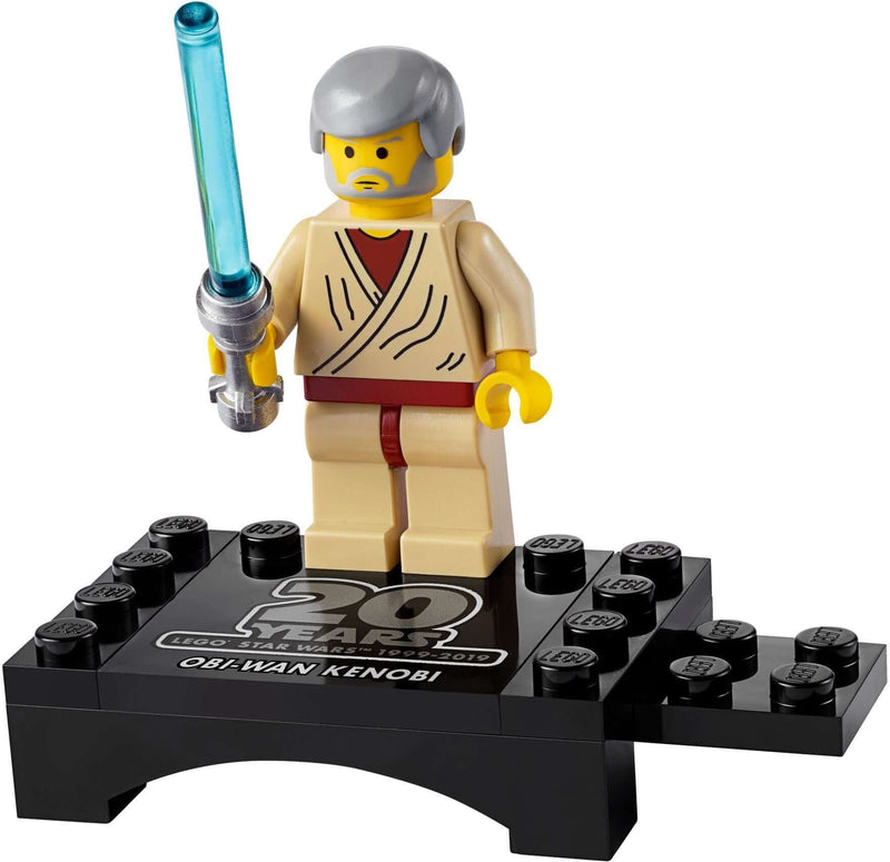 LEGO Star Wars 30624 Obi-Wan Kenobi minifigure
