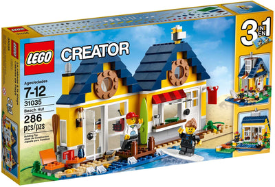 LEGO Creator 31035 Beach Hut