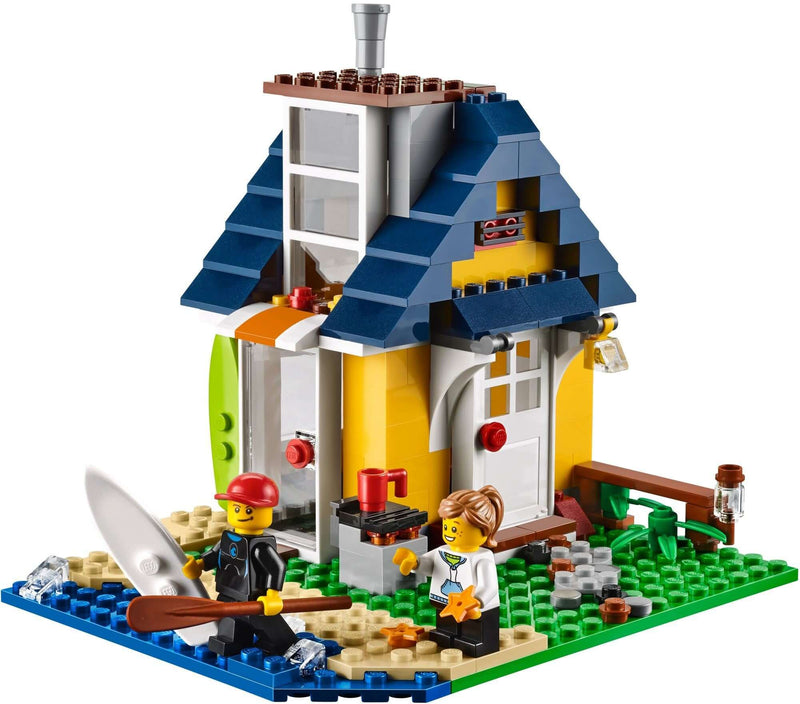 LEGO Creator 31035 Beach Hut