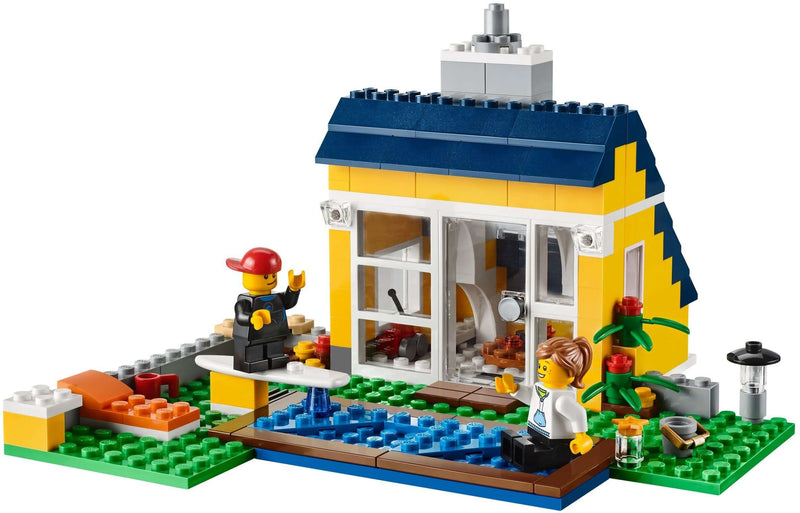 LEGO Creator 31035 Beach Hut