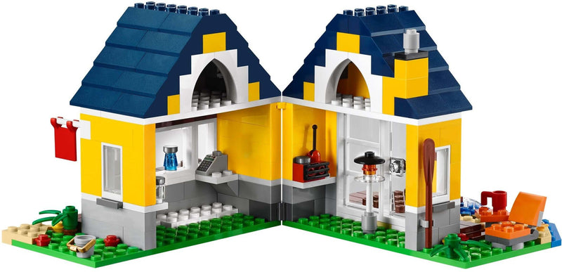 LEGO Creator 31035 Beach Hut