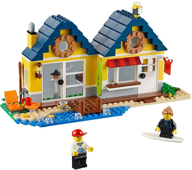 LEGO Creator 31035 Beach Hut