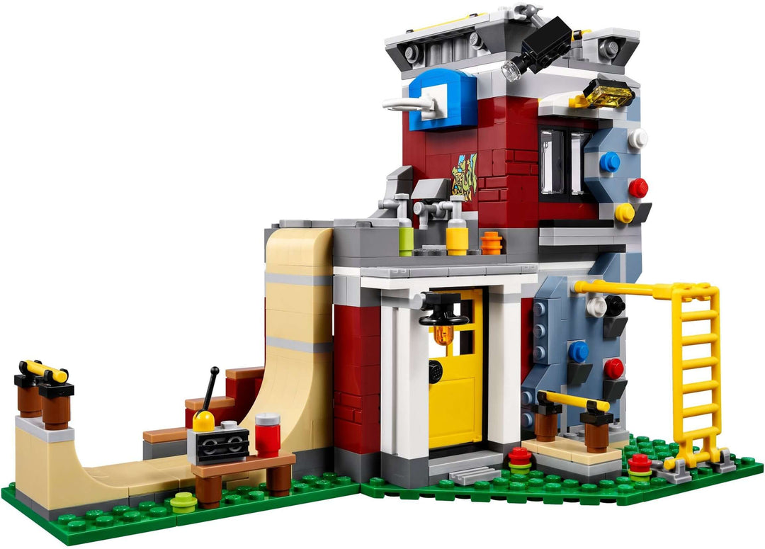 Lego 31081 creator sale