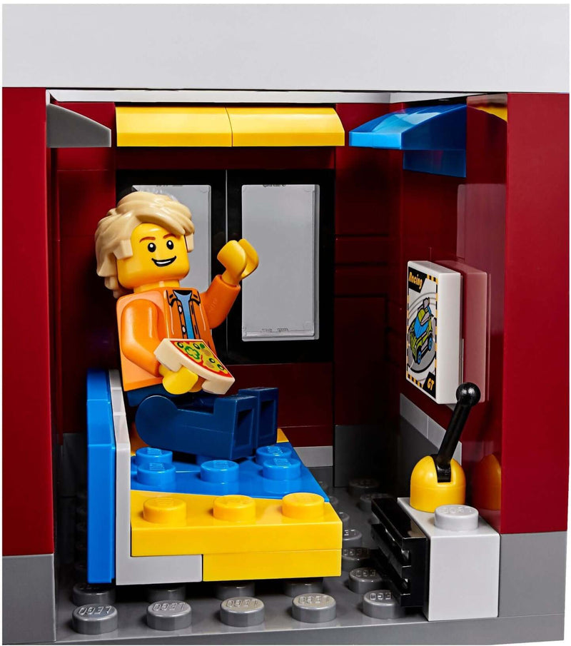 LEGO Creator 31081 Modular Skate House