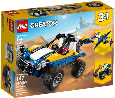 LEGO Creator 31087 Dune Buggy