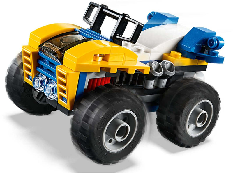 LEGO Creator 31087 Dune Buggy