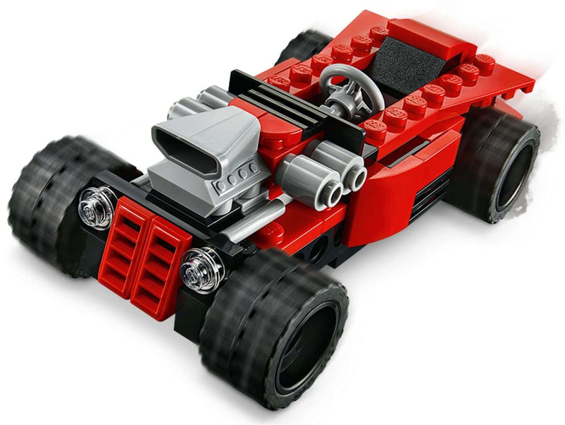 LEGO Creator 31100 Sports Car