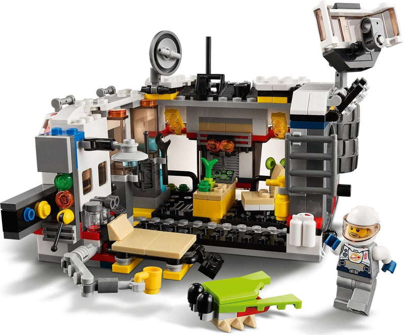 LEGO Creator 31107 Space Rover Explorer