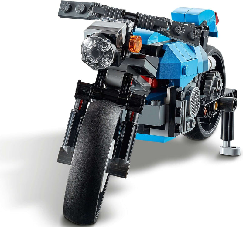LEGO Creator 31114 Superbike