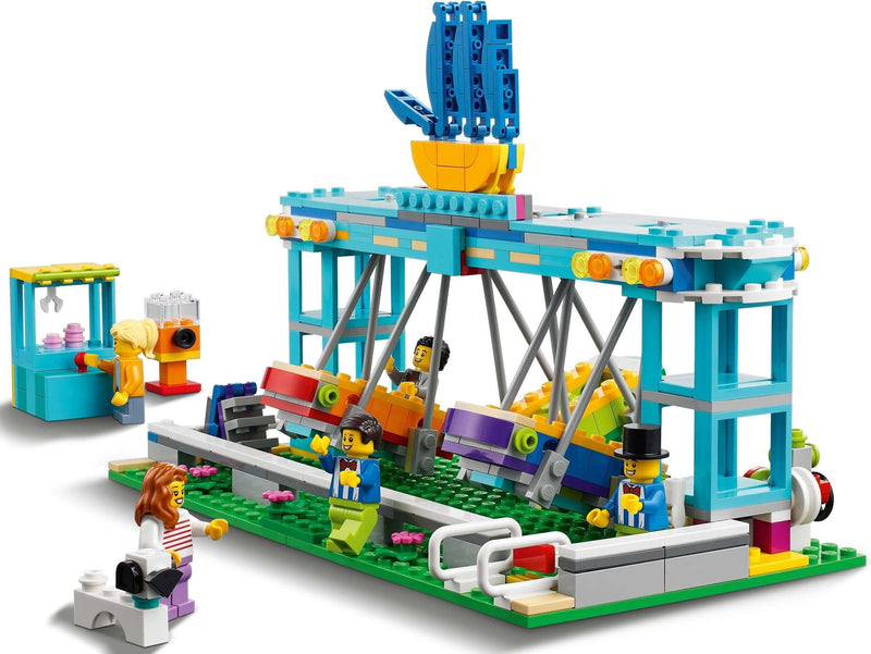 LEGO Creator 31119 Ferris Wheel