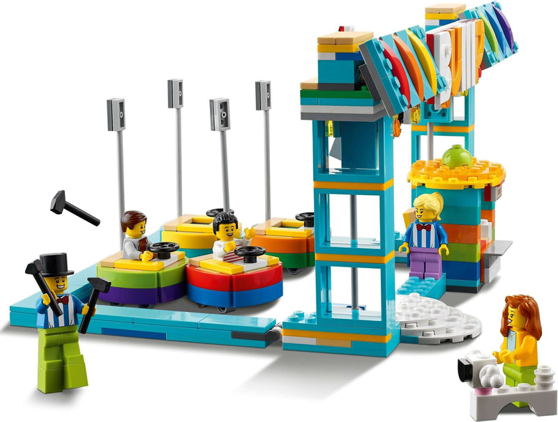 LEGO Creator 31119 Ferris Wheel