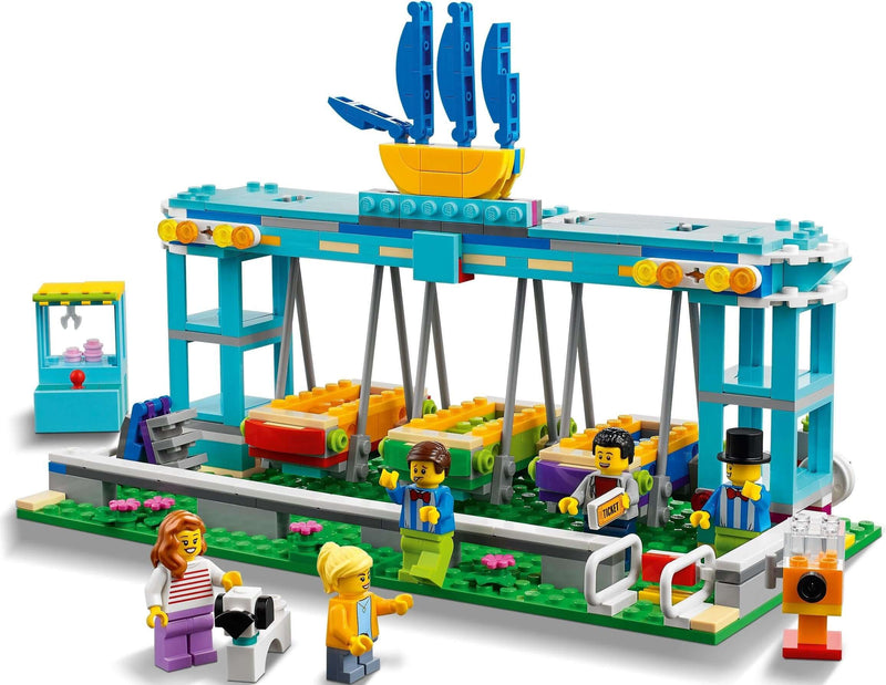 LEGO Creator 31119 Ferris Wheel