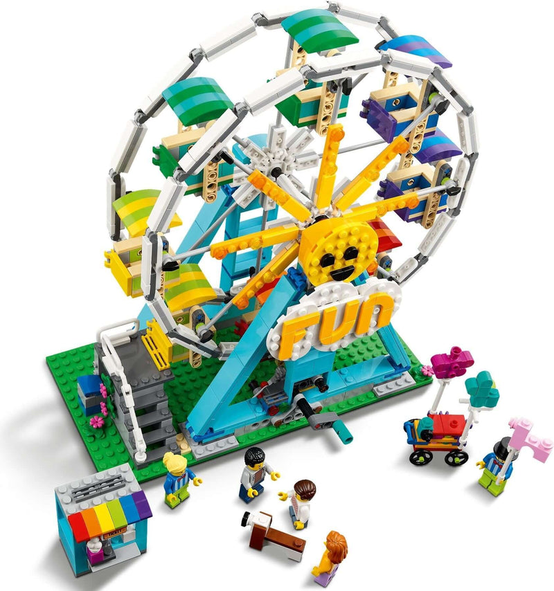 LEGO Creator 31119 Ferris Wheel