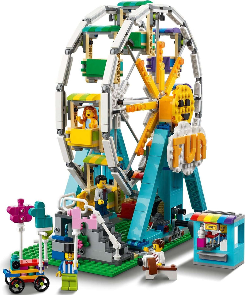 LEGO Creator 31119 Ferris Wheel