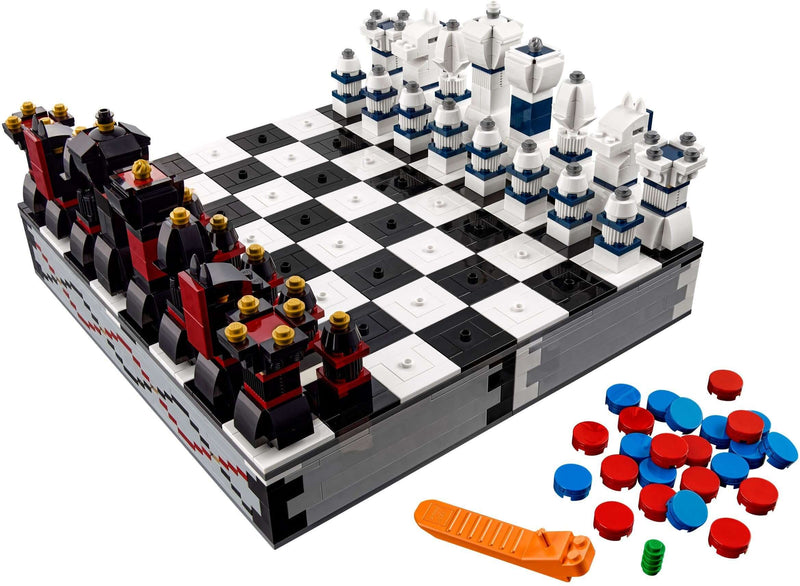 LEGO 40174 LEGO Chess