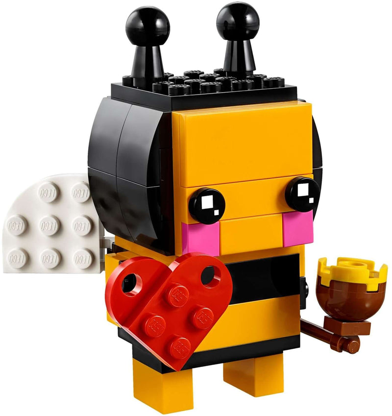 LEGO BrickHeadz 40270 Valentine&