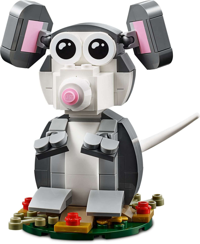 LEGO 40355 Year of the Rat