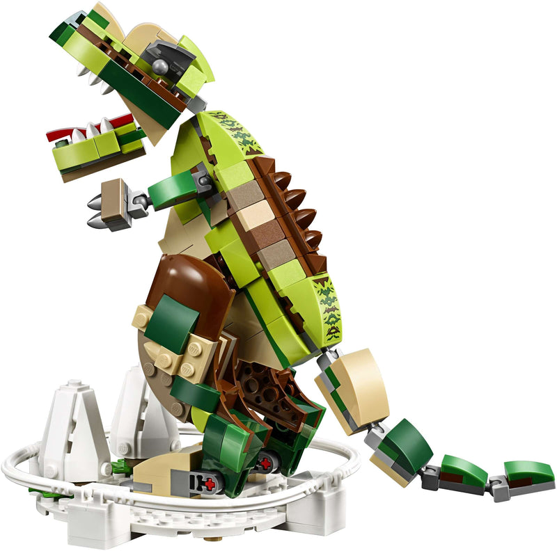 LEGO 40366 LEGO House Dinosaurs