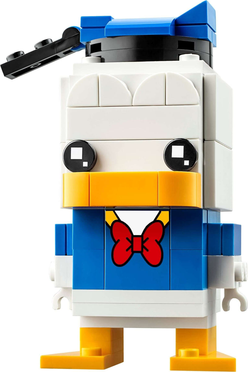 LEGO BrickHeadz 40377 Donald Duck