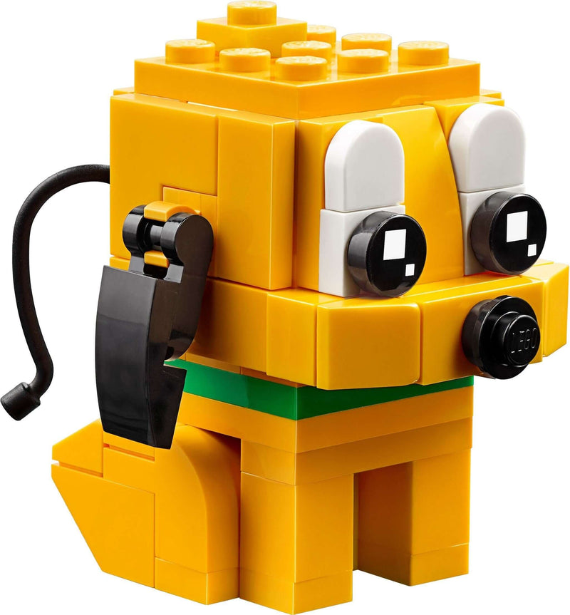 LEGO BrickHeadz 40378 Goofy & Pluto