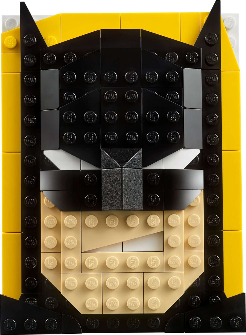 LEGO Brick Sketches 40386 Batman