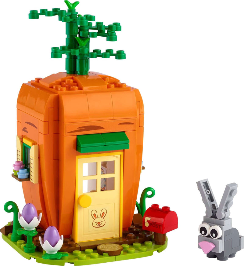 LEGO 40449 Easter Bunny&