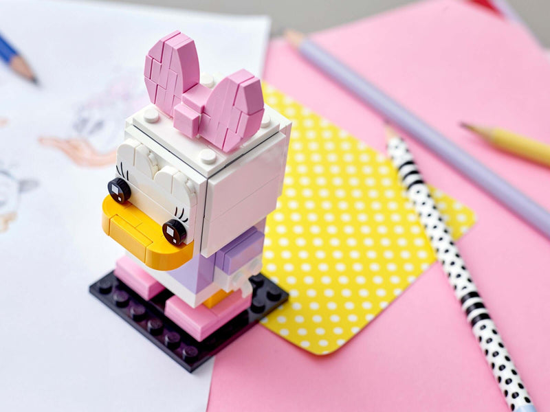 LEGO BrickHeadz 40476 Daisy Duck