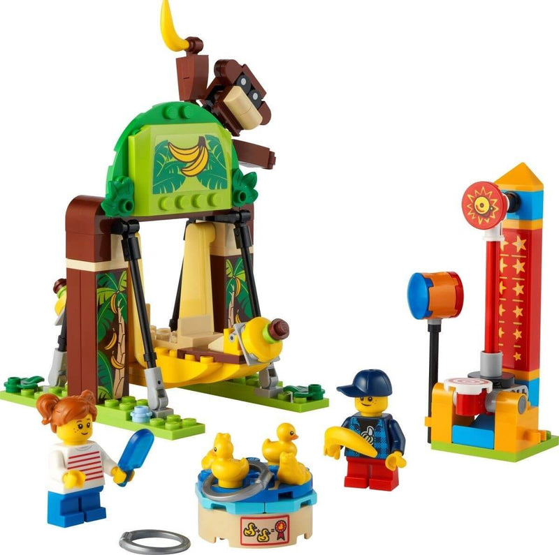 LEGO 40529 Children&