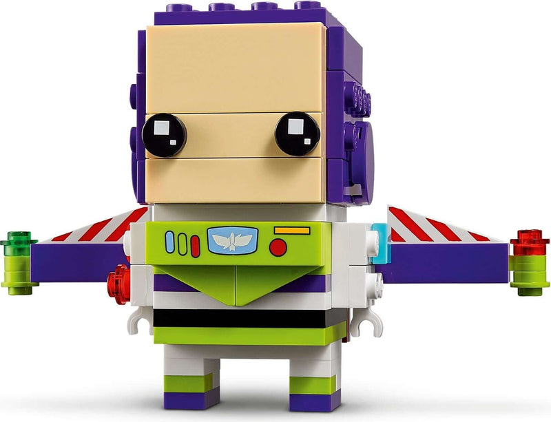 LEGO BrickHeadz 40552 Buzz Lightyear