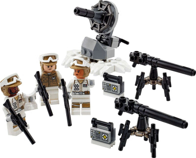 LEGO Star Wars 40557 Defence of Hoth set