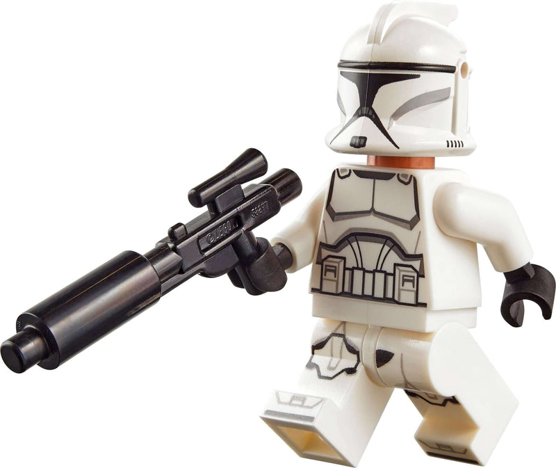 LEGO Star Wars 40558 Clone Trooper Command Station