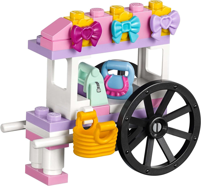 LEGO Friends 41058 Heartlake Shopping Mall