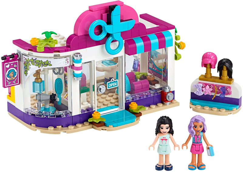 LEGO Friends 41391 Heartlake City Hair Salon