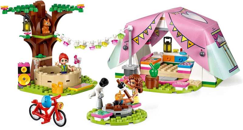 LEGO Friends 41392 Nature Glamping