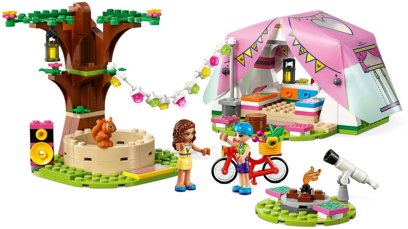 LEGO Friends 41392 Nature Glamping