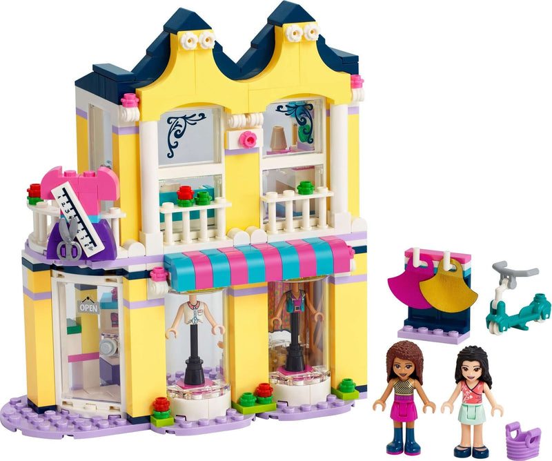 LEGO Friends 41427 Emma&