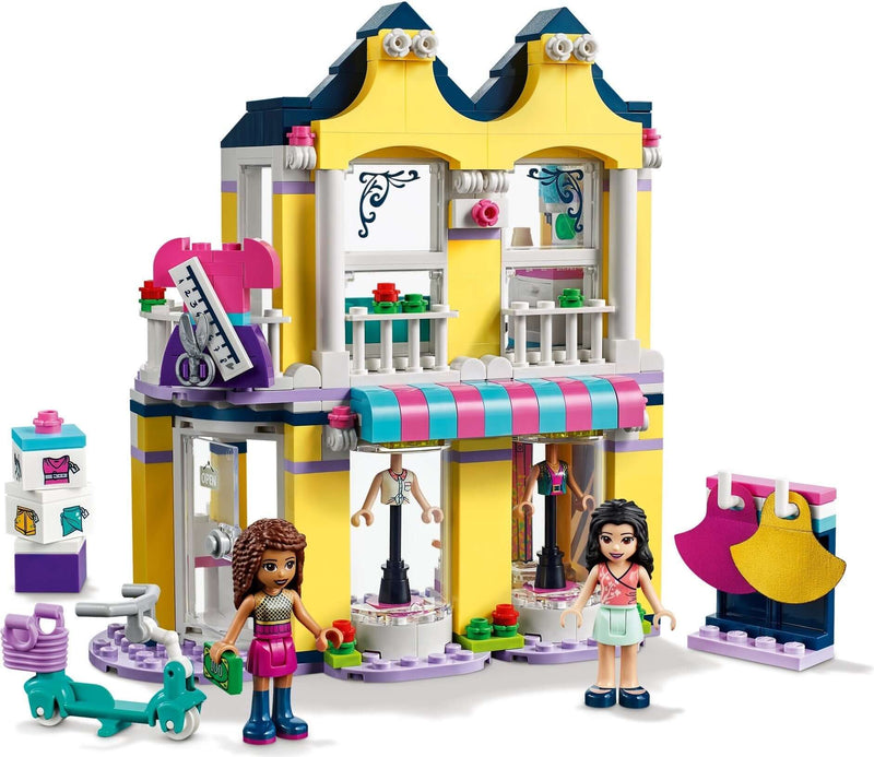 LEGO Friends 41427 Emma&